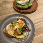 WOODBERRY COFFEE ROASTERS 渋谷店 - 