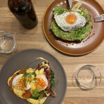 WOODBERRY COFFEE ROASTERS 渋谷店 - 
