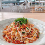 島のカンボジア料理 オークン - 