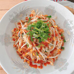 島のカンボジア料理 オークン - 