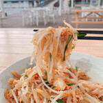 島のカンボジア料理 オークン - 