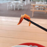 島のカンボジア料理 オークン - 