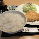 Tonkatsu Murai - 