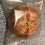 デザートランドりんごの木 - 