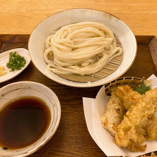 うどん屋 つなぐ_0