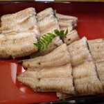 Unagi Takeda - 