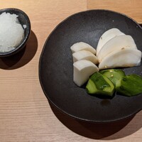 焼鳥 おみ乃 - 