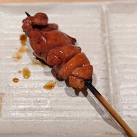焼鳥 おみ乃 - 