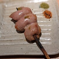 焼鳥 おみ乃 - 