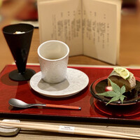 日本料理 時宜 芦屋ベイコート倶楽部 ホテル&スパリゾート - 