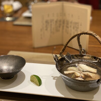 日本料理 時宜 芦屋ベイコート倶楽部 ホテル&スパリゾート - 