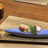 日本料理 時宜 芦屋ベイコート倶楽部 ホテル&スパリゾート - 