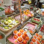 弘法屋 - 名古屋No.1フルーツショップ(￣▽￣)
                                いつ来ても楽しいし、
                                美味しい！