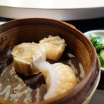 中国四川料理石林 - 飲茶セット　点心