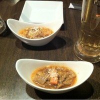 大井町銭場精肉店 - 