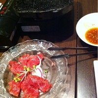 大井町銭場精肉店 - 