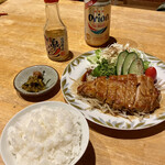 医食同源 南風原 - 