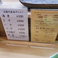 てんぷら天松 日本橋店 - 