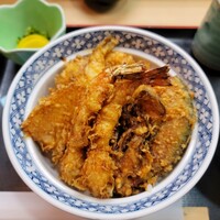 てんぷら天松 日本橋店 - 
