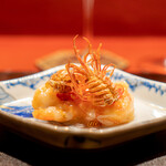 Ji-Cube - 巻海老の香り炒め