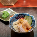 Ji-Cube - 海南風チキンライス