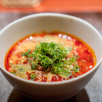 Ji-Cube - 冷やしタンタンメン