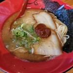 ラーメン館麺人 - 