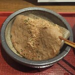 季節料理と静岡おでん しんば - 