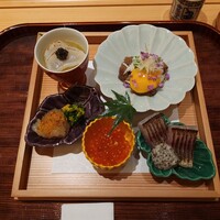 たきや - 八寸
