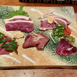 炭火焼専門店 麹庵 - 