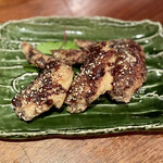 炭火焼専門店 麹庵 - 