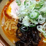 麺屋 つくし - 