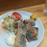 159892362 - 秋刀魚
