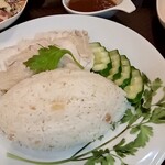 タイ料理レストラン バンコク - 