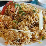 パキスタン&インドレストラン チャエカナ  - 