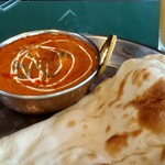 パキスタン&インドレストラン チャエカナ  - 