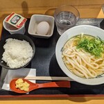 讃岐うどん めりけんや - 