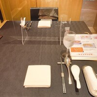 スーツァン・レストラン陳 渋谷店 - 
