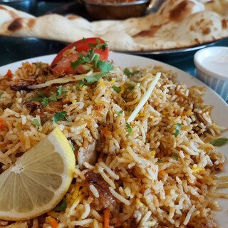 パキスタン&インドレストラン チャエカナ _0