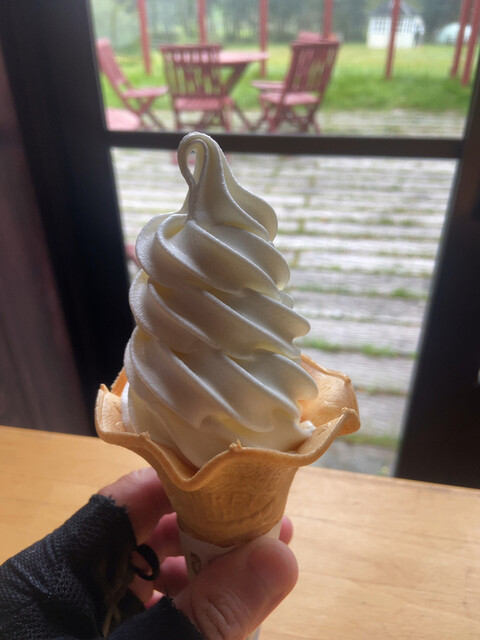 口コミ一覧 : 明郷 伊藤☆牧場レストラン アットコの写真