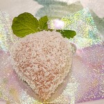 中国料理 景山 - デザート