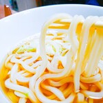 うどん屋 どん伝 - 