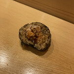 Sushi Shunsuke - 