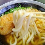 Tenuki Udon Marunaka - 