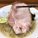 中華そば 西川 - 