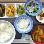 TAMARIBAR - たまごかけご飯