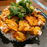 十勝ハーブ牛焼肉 MONMOM -  十勝ハーブ牛焼肉 MONMOM -