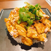 十勝ハーブ牛焼肉 MONMOM -  十勝ハーブ牛焼肉 MONMOM -