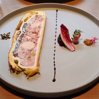 Bistro NOHGA  - 