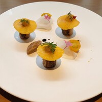 Bistro NOHGA  - 
